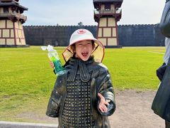 -横店影视城梦幻谷园区