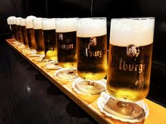 -兰特伯爵西餐厅·啤酒屋(方庄店)