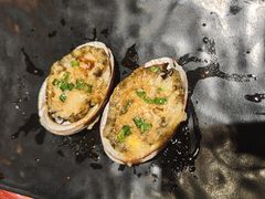 -大京园海鲜烧烤(东城路店)