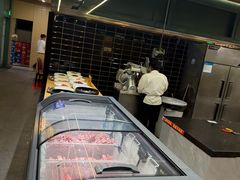 -钱小奴创意自助餐厅·原切谷饲安格斯畅吃(宁波奉化银泰店)