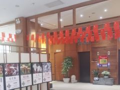 -黔蘑菇四季餐厅(观山湖店)