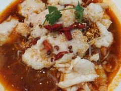 -上关雪東北菜(中房金谊店)