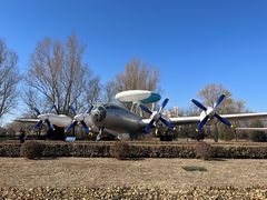 -中国航空博物馆