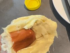 -一方渔歌蒸汽海鲜自助(文化路万达广场店)