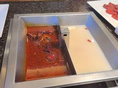 -皇城老妈川味火锅·大连海鲜火锅(港湾店)
