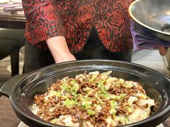 -好彩海鲜火锅饭店(银河百老汇店)