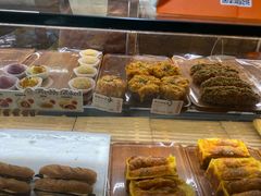 -CARINO BAKERY&CAFE(南方商城店)
