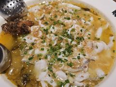 -太二酸菜鱼(武汉光谷保利店)
