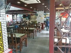 -拱北楼(皇亭广场店)