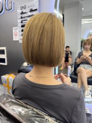 -D.G造型·烫发染发接发
