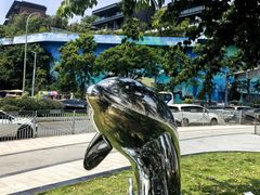 -大梅沙海滨公园