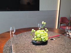 -海味·悦外滩中餐厅(上海宝龙丽筠酒店)