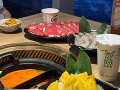 -呷哺呷哺 黄金牧场 (太原万象城店)