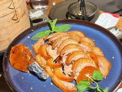 -青年公社烤鸭(肇嘉浜路店)