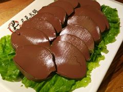 -巴邑火锅·鲜切牛肉(萧山银隆店)