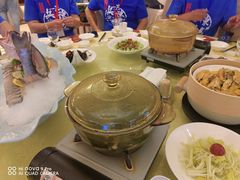 -群乐饭店(滨安路店)