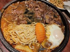 -红屋牛排(闽江路店)