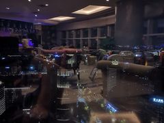 -绮梦西湖·云端餐厅(歌德店)