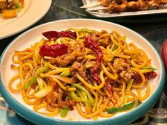 -阿拉丁新疆风味餐厅·清真(罗廊巷店)