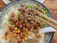 -峨眉山豆腐脑(解放路店)