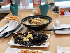 -嘉和一品粥(魏公村店)