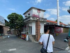 -东莞市可园博物馆