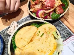 -酒拾烤肉(星沙店)