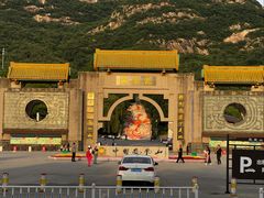 -丹东凤凰山景区