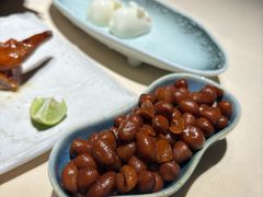-侨美食家·粤菜(体育西路店)
