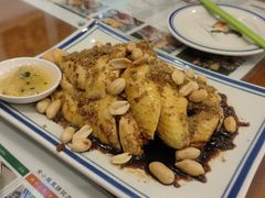 -小龍鳳餐室(番禺路店)