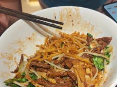 -寻裕记·现炒浇头面(人民广场店)