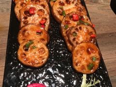 -童年小筑餐厅(申花路店)