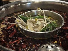 -酒友老火锅(渝中店)