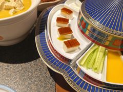 -真地道京味府·鲜橙烤鸭·北京菜(朝外大街东大桥店)