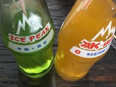 -清真·马峰烤肉(小学习北巷店)