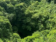 -海口火山口国家地质公园