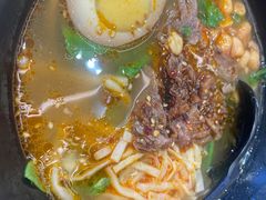 -桂在香知桂林米粉(红博中央公园店)