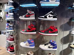 -JORDAN(外滩中央体验店)