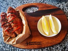 -Cooking Man(中懋天地店)