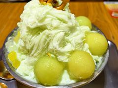 -糖糖屋•糖水•雪花冰店(时尚天河店)