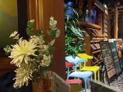 -云海肴·汽锅鸡·云南代表菜(天山百盛优客店)