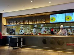 -阿庄新豫菜(航海东路店)
