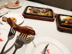 -凡塔斯牛排自助餐厅(广东佛山三水万达店)