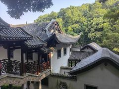 -岳麓山风景名胜区