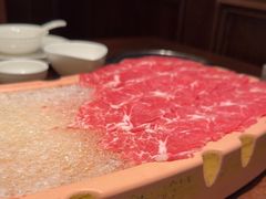 -东海怡品海鲜豆捞(舟宿夜江店)