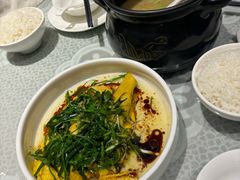 -熠盛粤味·顺德桑拿鸡(永康路店)