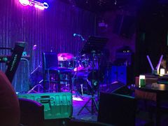-ohbar live house(人广店)