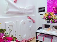 -Dior迪奥(上海世茂广场店)