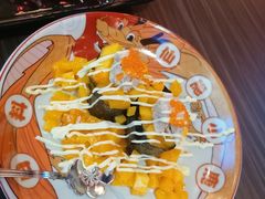 -仙隐小鹿中華の日料(荣民龙首广场店)