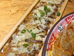 -福苗小骆驼烧烤(莲湖路店)